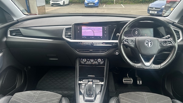 Used Vauxhall Grandland 2022 for sale - 76046922: Photo 10
