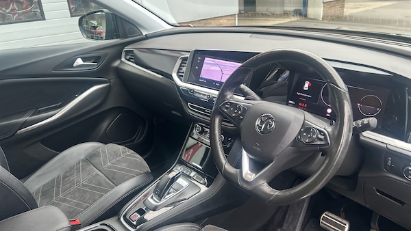 Used Vauxhall Grandland 2022 for sale - 76046922: Photo 11
