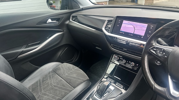 Used Vauxhall Grandland 2022 for sale - 76046922: Photo 14