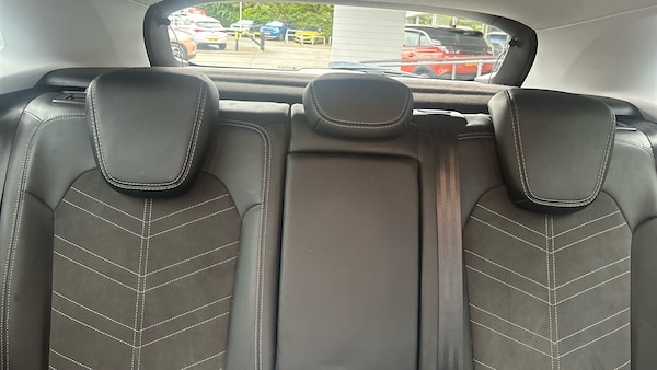 Used Vauxhall Grandland 2022 for sale - 76046922: Photo 15