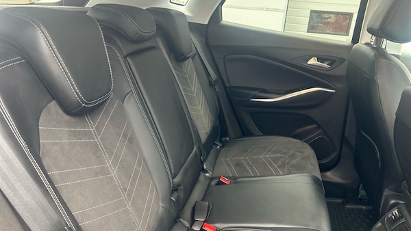 Used Vauxhall Grandland 2022 for sale - 76046922: Photo 16