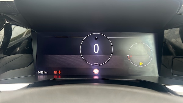 Used Vauxhall Grandland 2022 for sale - 76046922: Photo 18