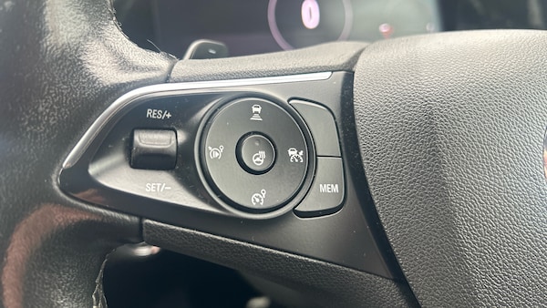 Used Vauxhall Grandland 2022 for sale - 76046922: Photo 25