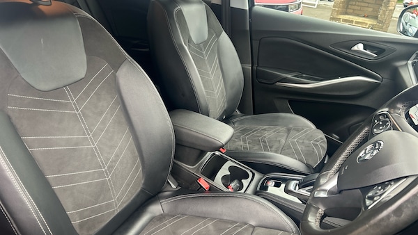 Used Vauxhall Grandland 2022 for sale - 76046922: Photo 27