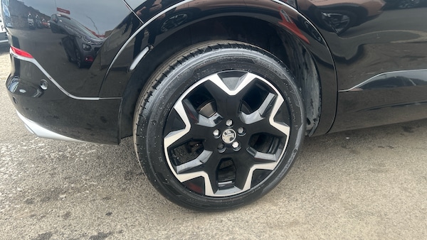 Used Vauxhall Grandland 2022 for sale - 76046922: Photo 36