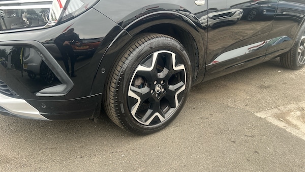 Used Vauxhall Grandland 2022 for sale - 76046922: Photo 38