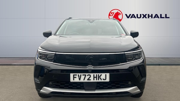 Used Vauxhall Grandland 2022 for sale - 76046922: Photo 3