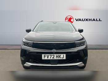 Used Vauxhall Grandland 2022 for sale - 76046922: Photo 3
