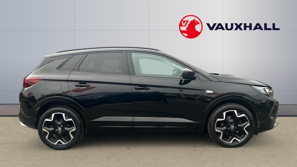Used Vauxhall Grandland 2022 for sale - 76046922: Photo 5