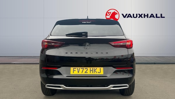 Used Vauxhall Grandland 2022 for sale - 76046922: Photo 6