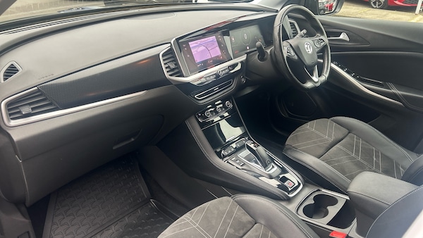 Used Vauxhall Grandland 2022 for sale - 76046922: Photo 9