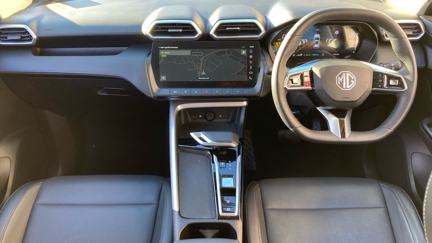 Used MG MG ZS 2024 for sale - 76681618: Photo 10