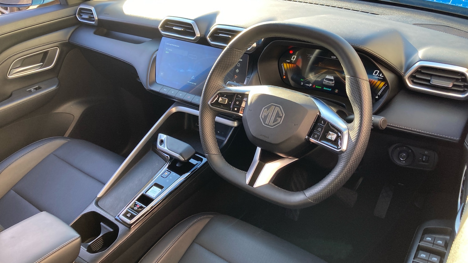 Used MG MG ZS 2024 for sale - 76681618: Photo 11