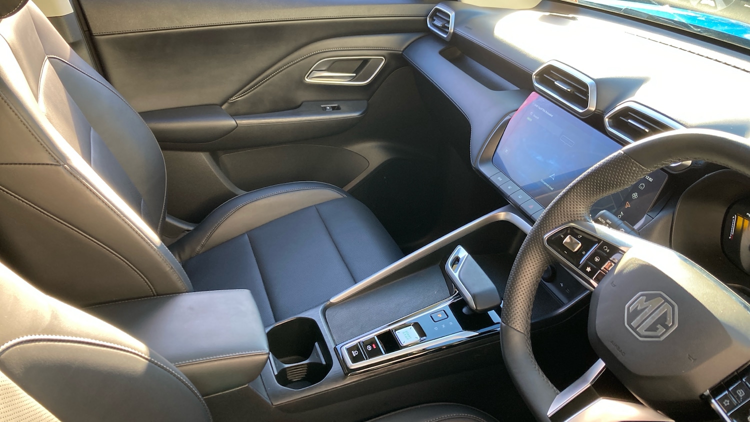 Used MG MG ZS 2024 for sale - 76681618: Photo 14