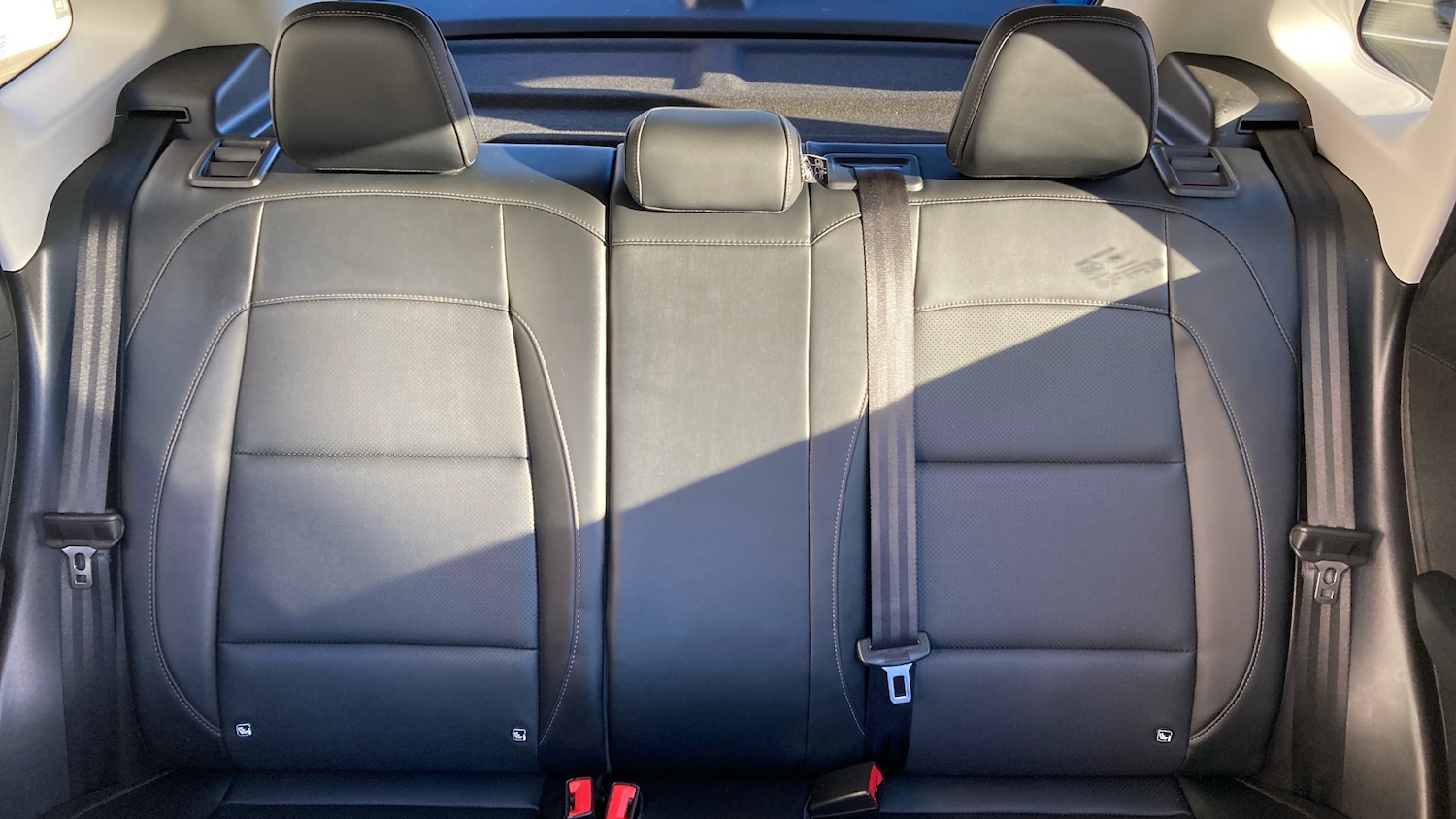 Used MG MG ZS 2024 for sale - 76681618: Photo 15