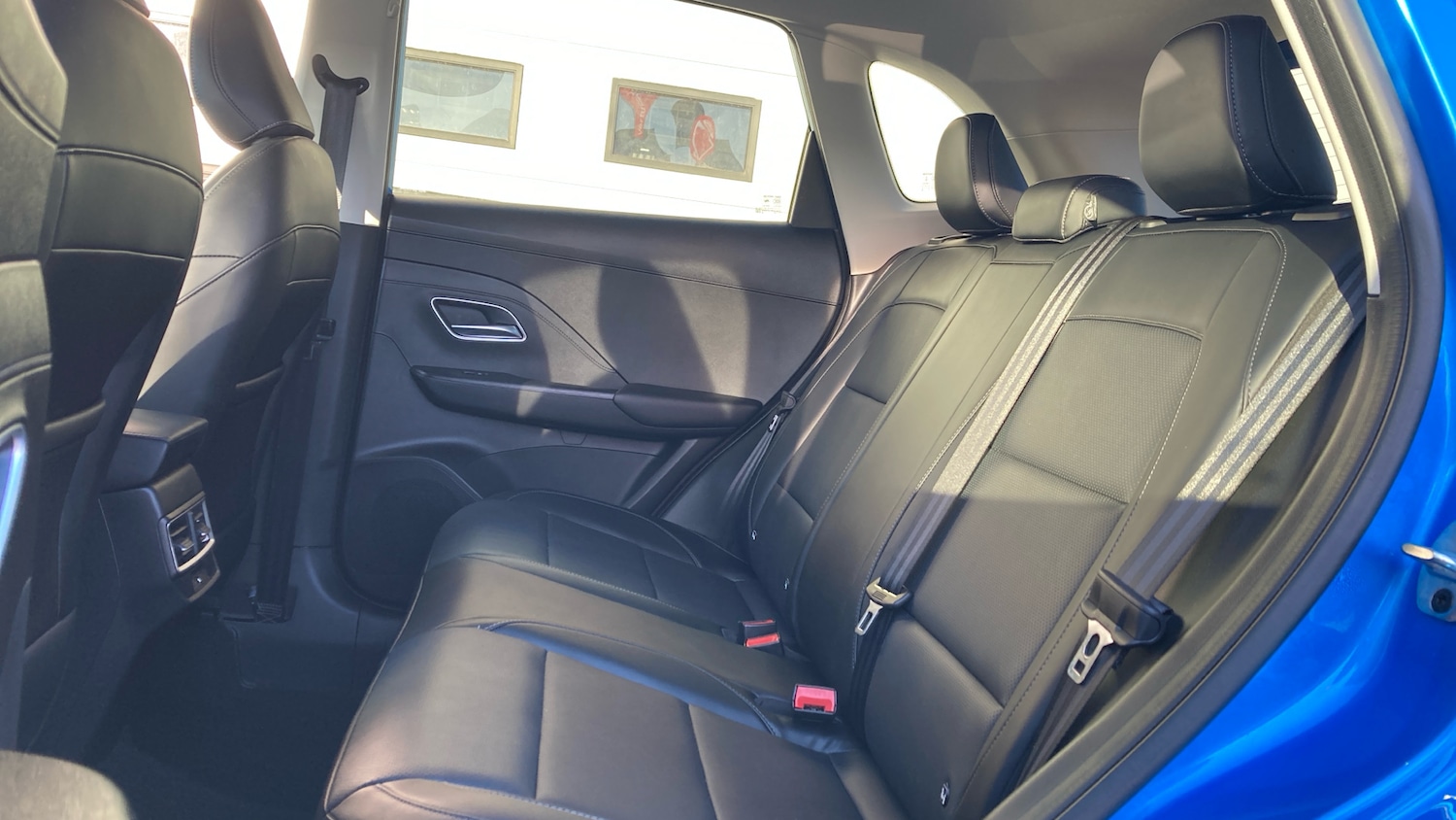 Used MG MG ZS 2024 for sale - 76681618: Photo 16