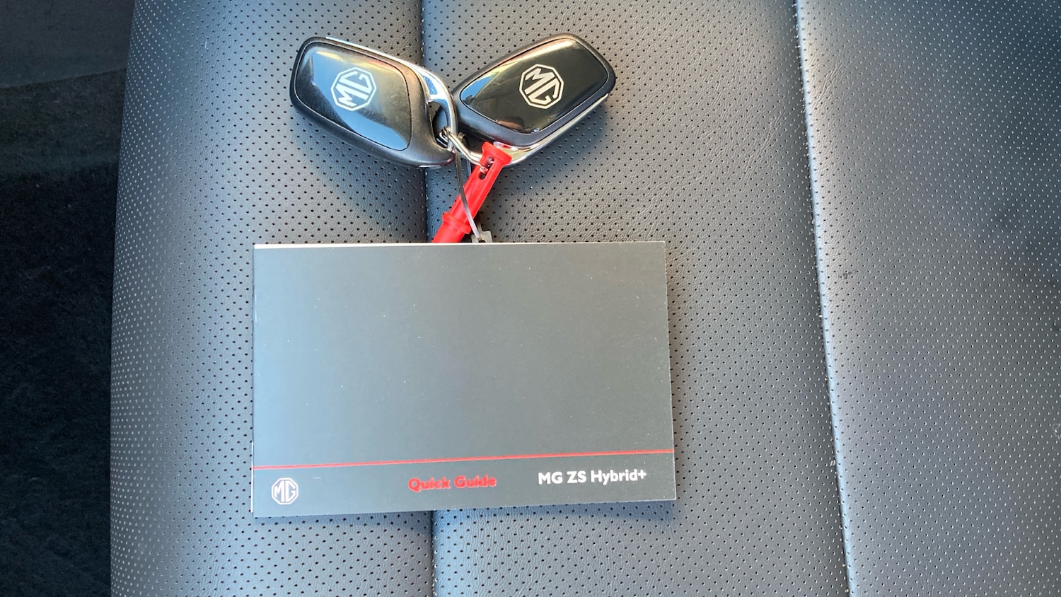 Used MG MG ZS 2024 for sale - 76681618: Photo 19