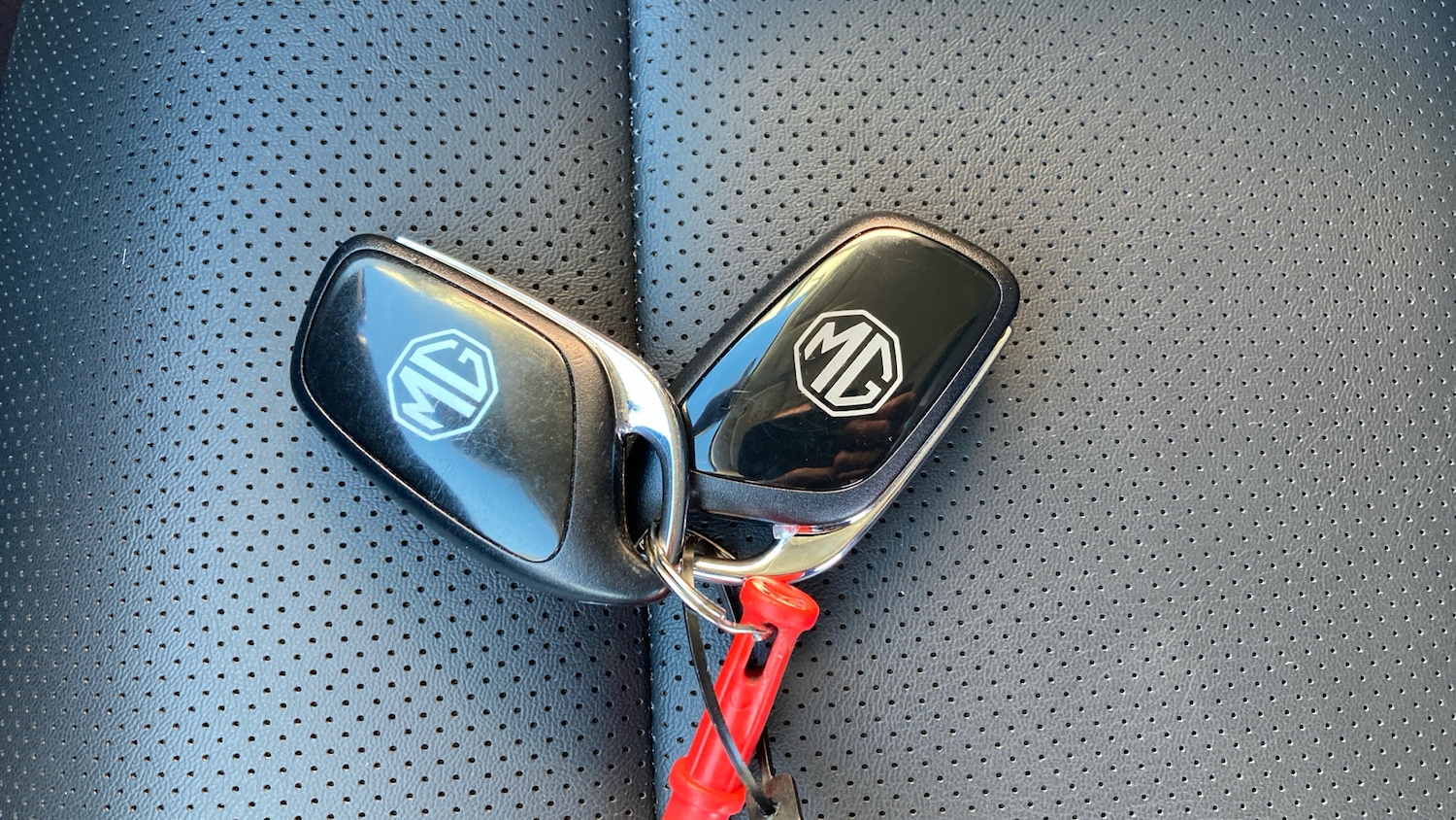 Used MG MG ZS 2024 for sale - 76681618: Photo 20