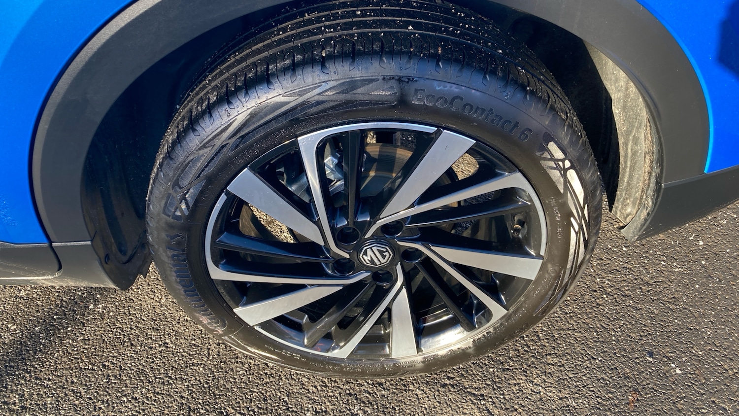 Used MG MG ZS 2024 for sale - 76681618: Photo 23