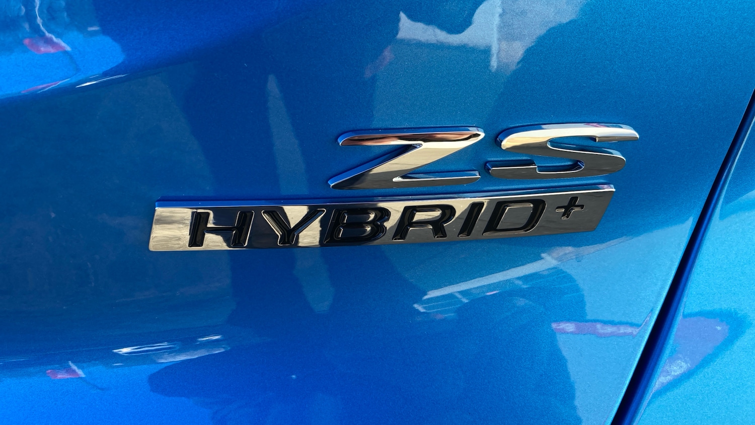 Used MG MG ZS 2024 for sale - 76681618: Photo 25