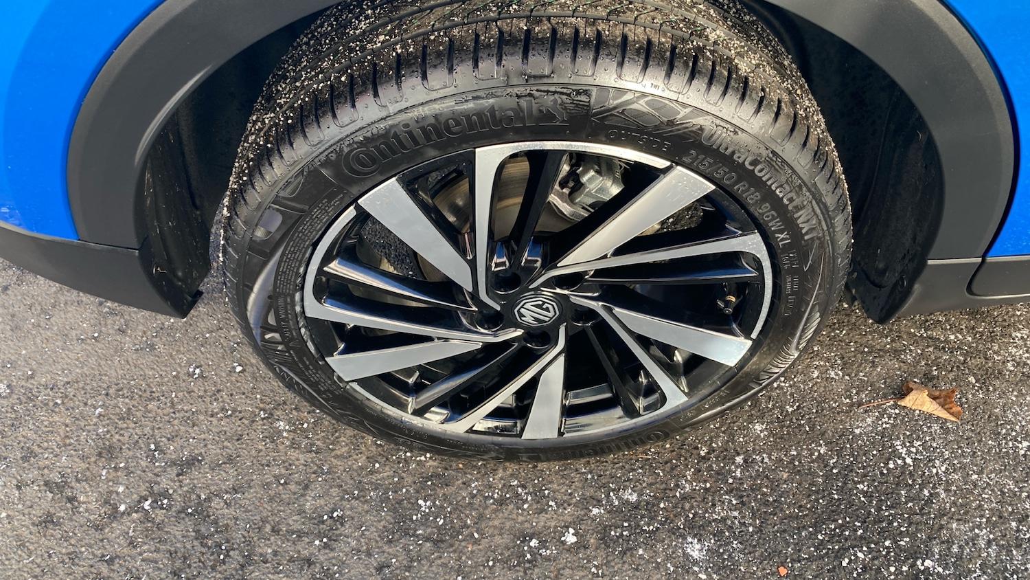 Used MG MG ZS 2024 for sale - 76681618: Photo 27