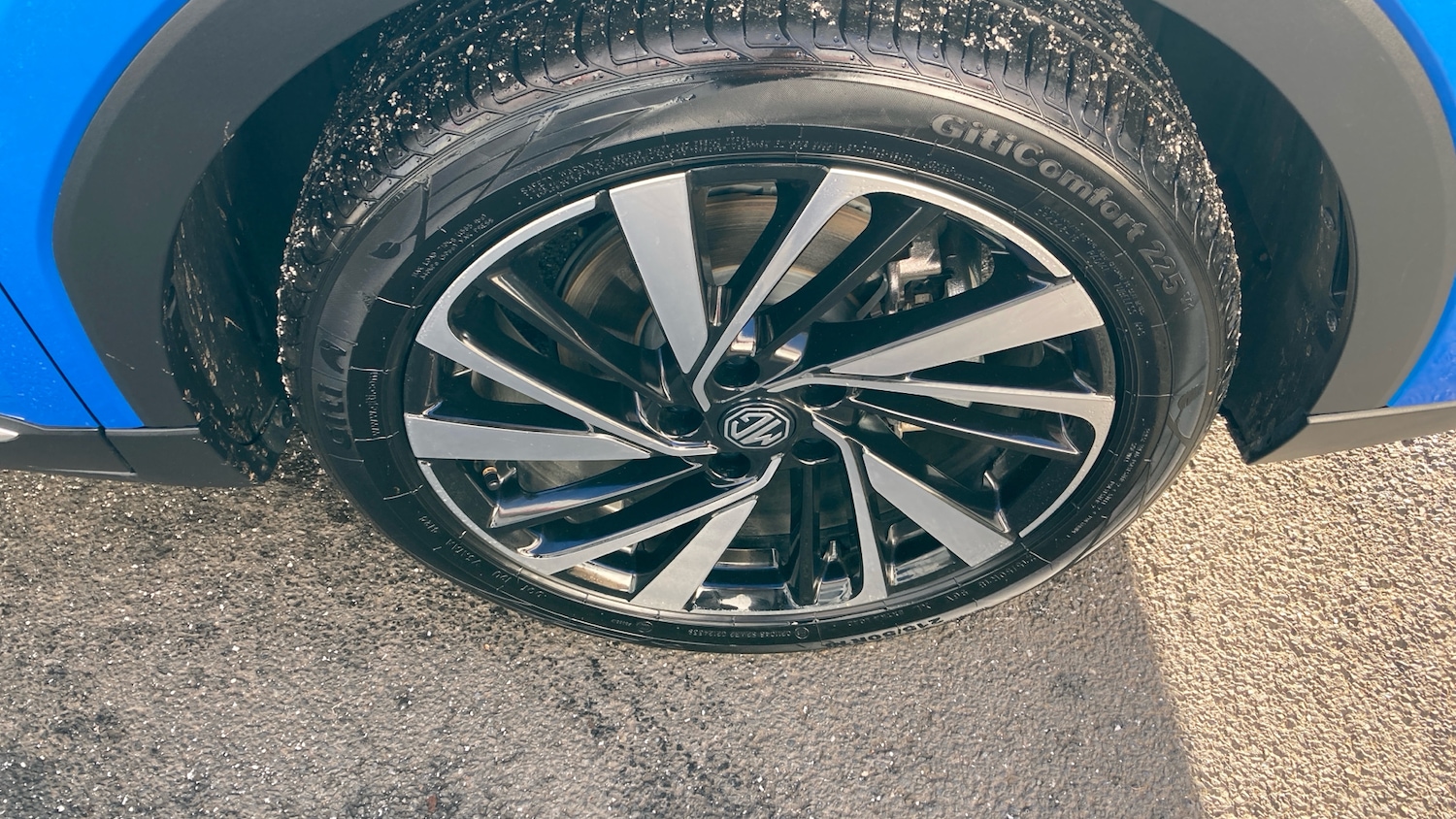 Used MG MG ZS 2024 for sale - 76681618: Photo 28