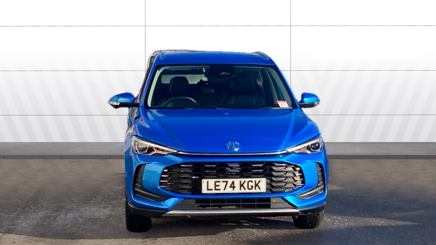 Used MG MG ZS 2024 for sale - 76681618: Photo 3