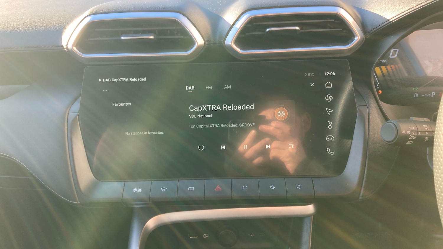 Used MG MG ZS 2024 for sale - 76681618: Photo 30