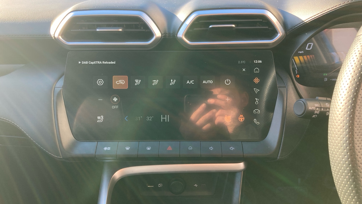 Used MG MG ZS 2024 for sale - 76681618: Photo 31