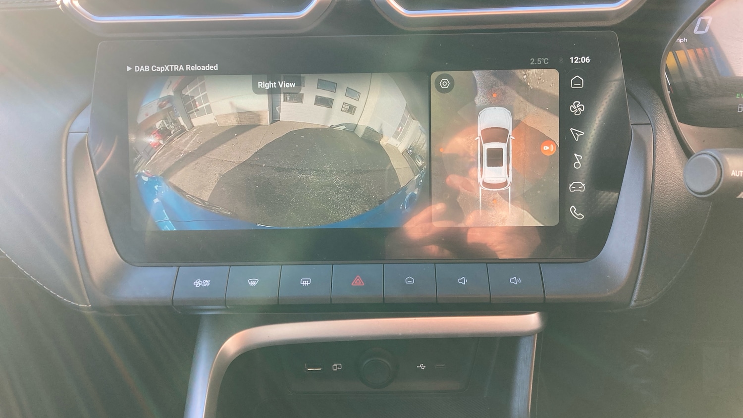 Used MG MG ZS 2024 for sale - 76681618: Photo 35