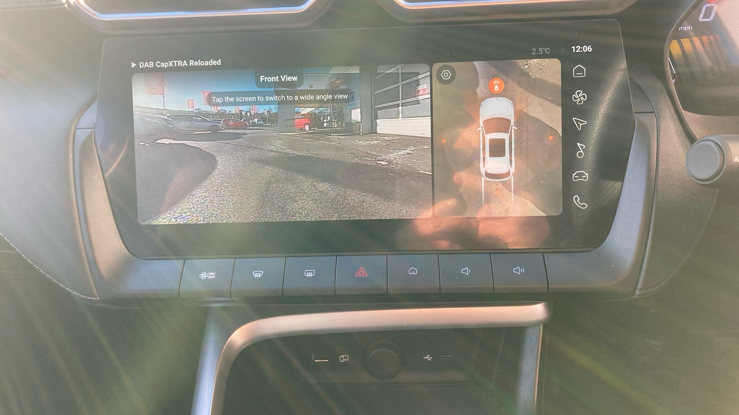 Used MG MG ZS 2024 for sale - 76681618: Photo 36