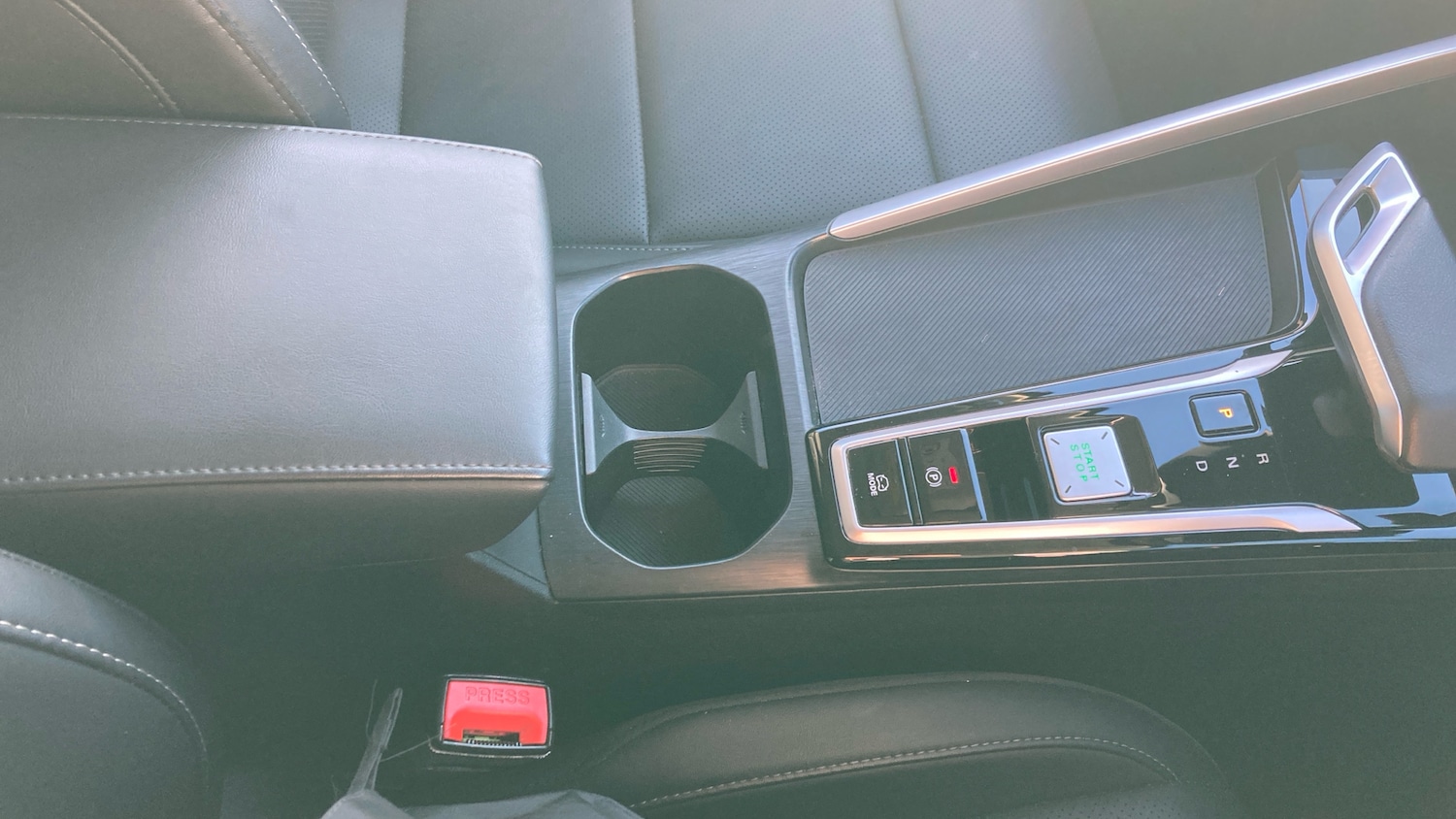 Used MG MG ZS 2024 for sale - 76681618: Photo 37