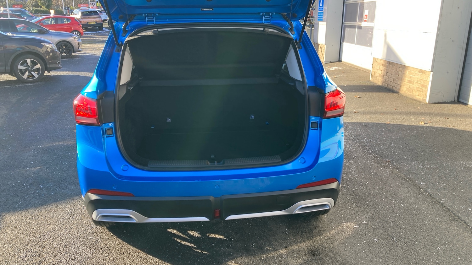 Used MG MG ZS 2024 for sale - 76681618: Photo 4