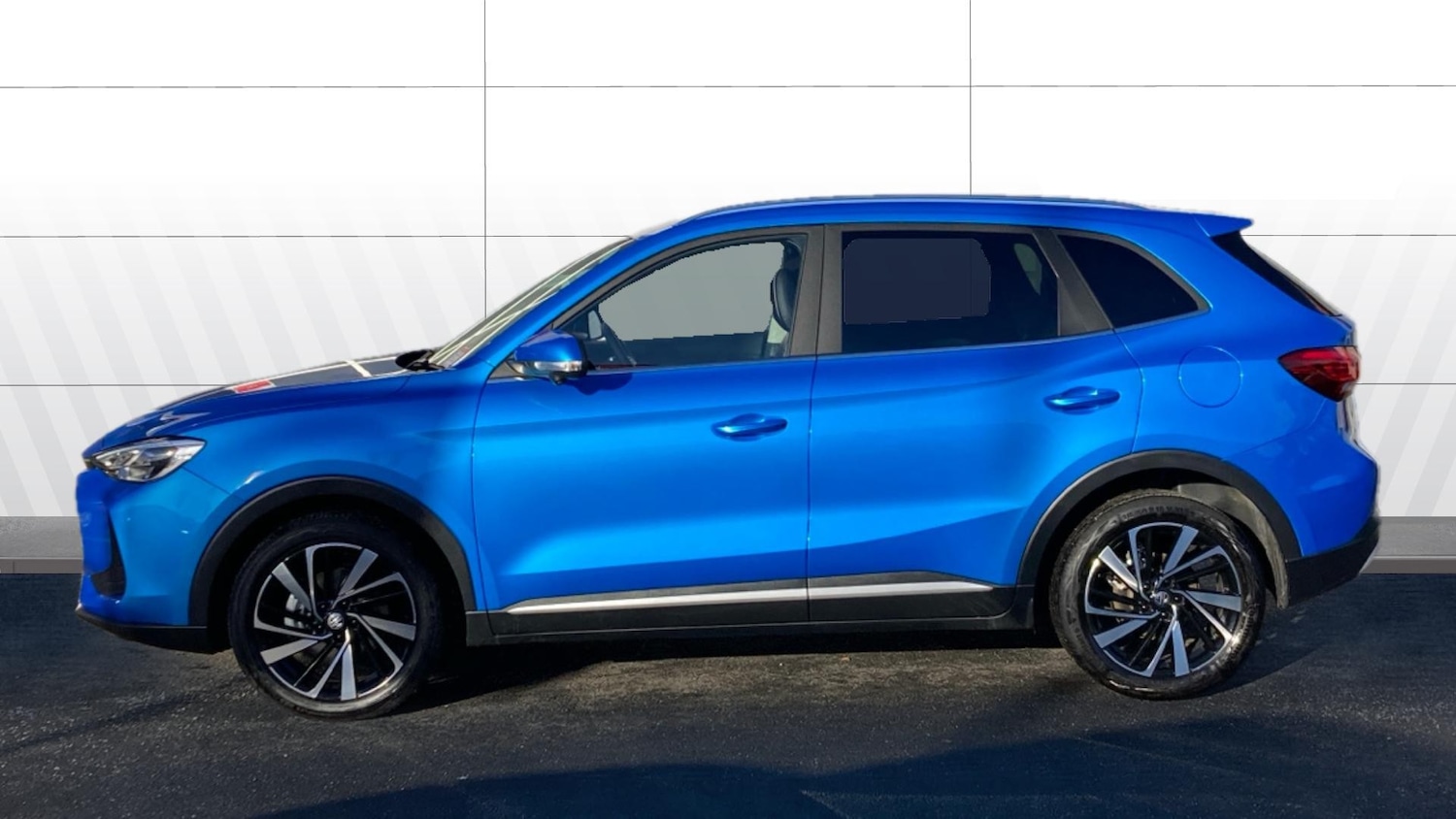 Used MG MG ZS 2024 for sale - 76681618: Photo 5