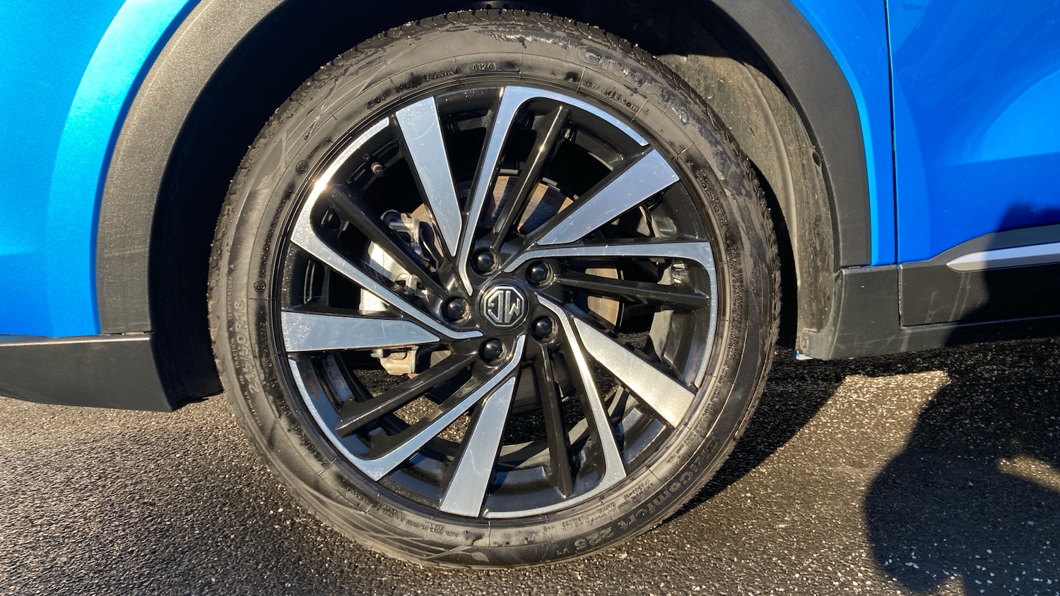 Used MG MG ZS 2024 for sale - 76681618: Photo 7