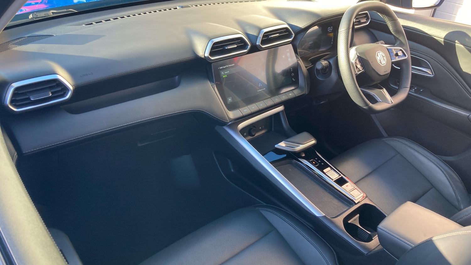 Used MG MG ZS 2024 for sale - 76681618: Photo 9