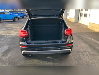 Used Audi Q2 2020 for sale - 77171064: Photo