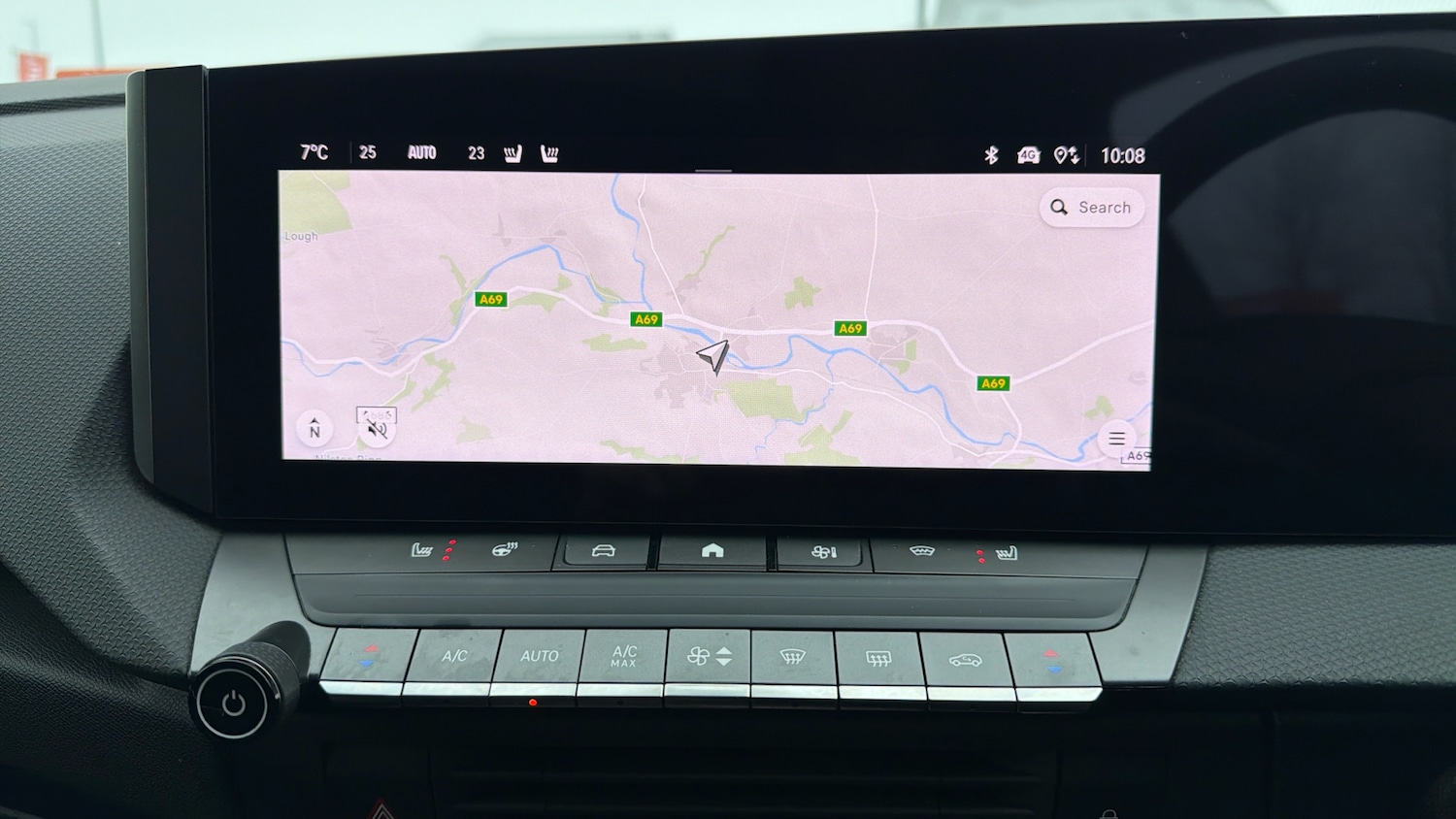 Used Vauxhall Astra 2023 for sale - 77404500: Photo 12