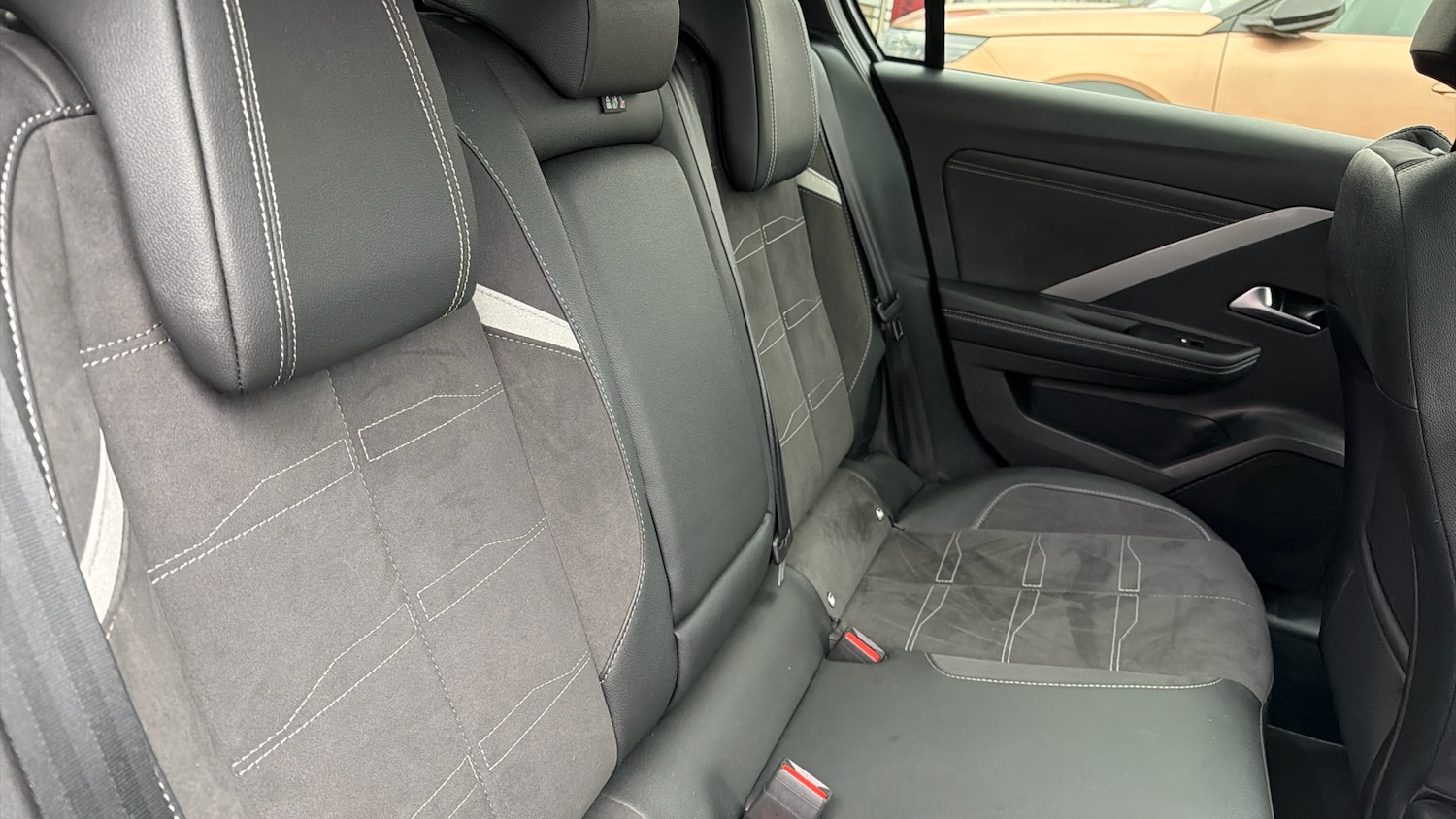 Used Vauxhall Astra 2023 for sale - 77404500: Photo 16