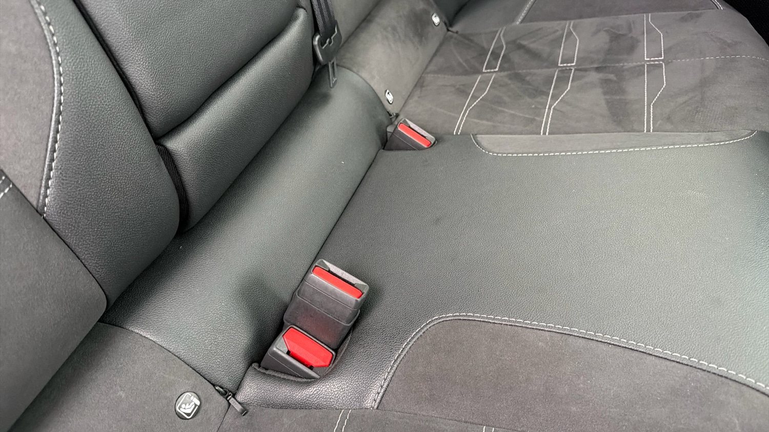 Used Vauxhall Astra 2023 for sale - 77404500: Photo 17