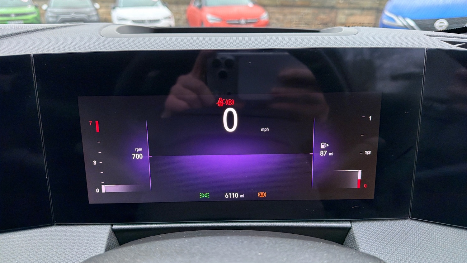 Used Vauxhall Astra 2023 for sale - 77404500: Photo 18