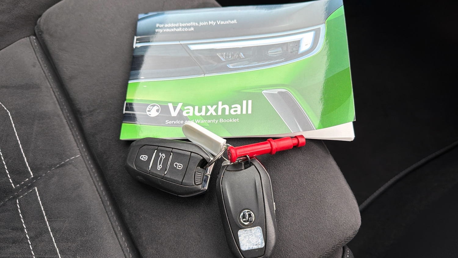 Used Vauxhall Astra 2023 for sale - 77404500: Photo 19