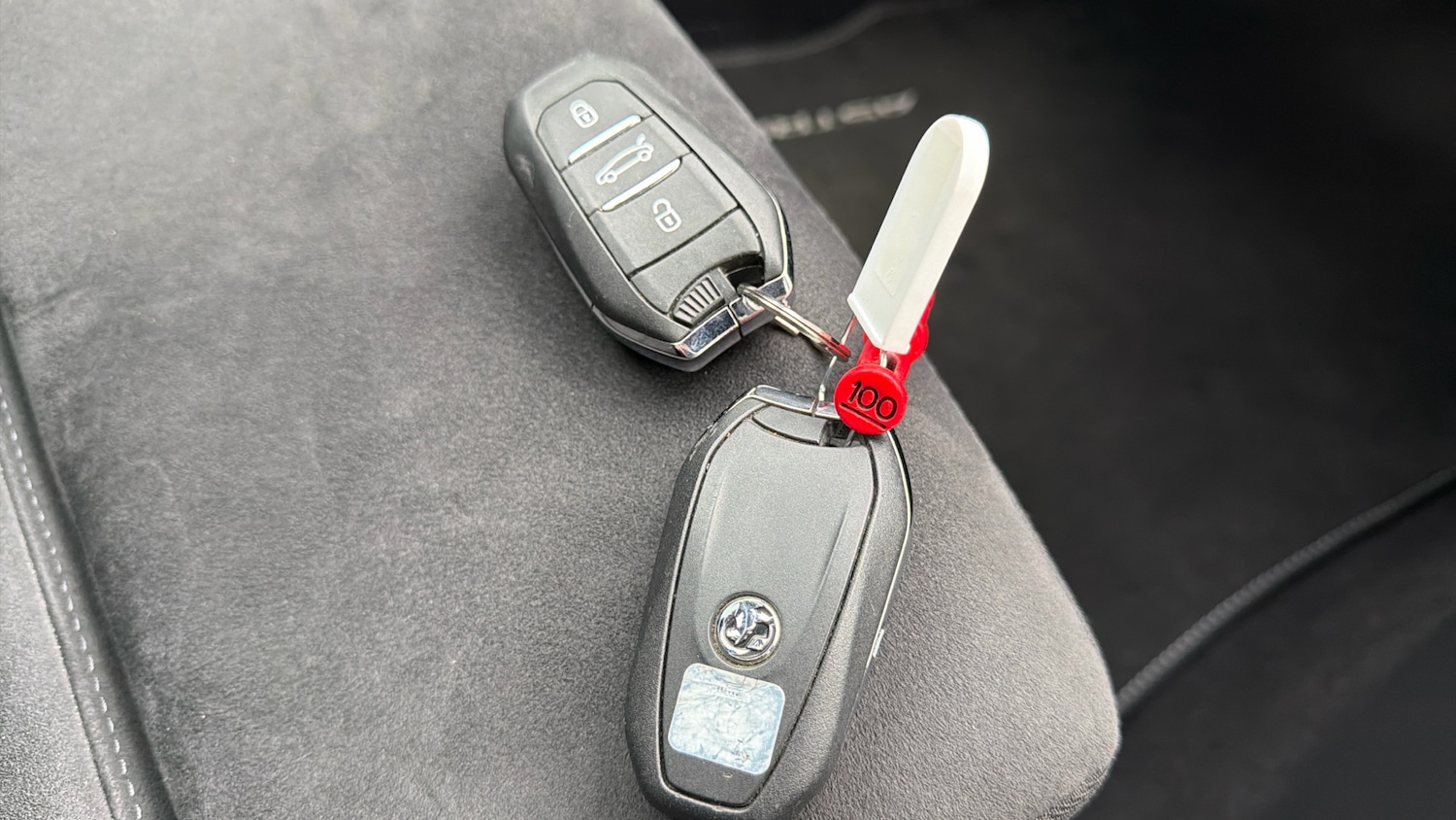 Used Vauxhall Astra 2023 for sale - 77404500: Photo 20