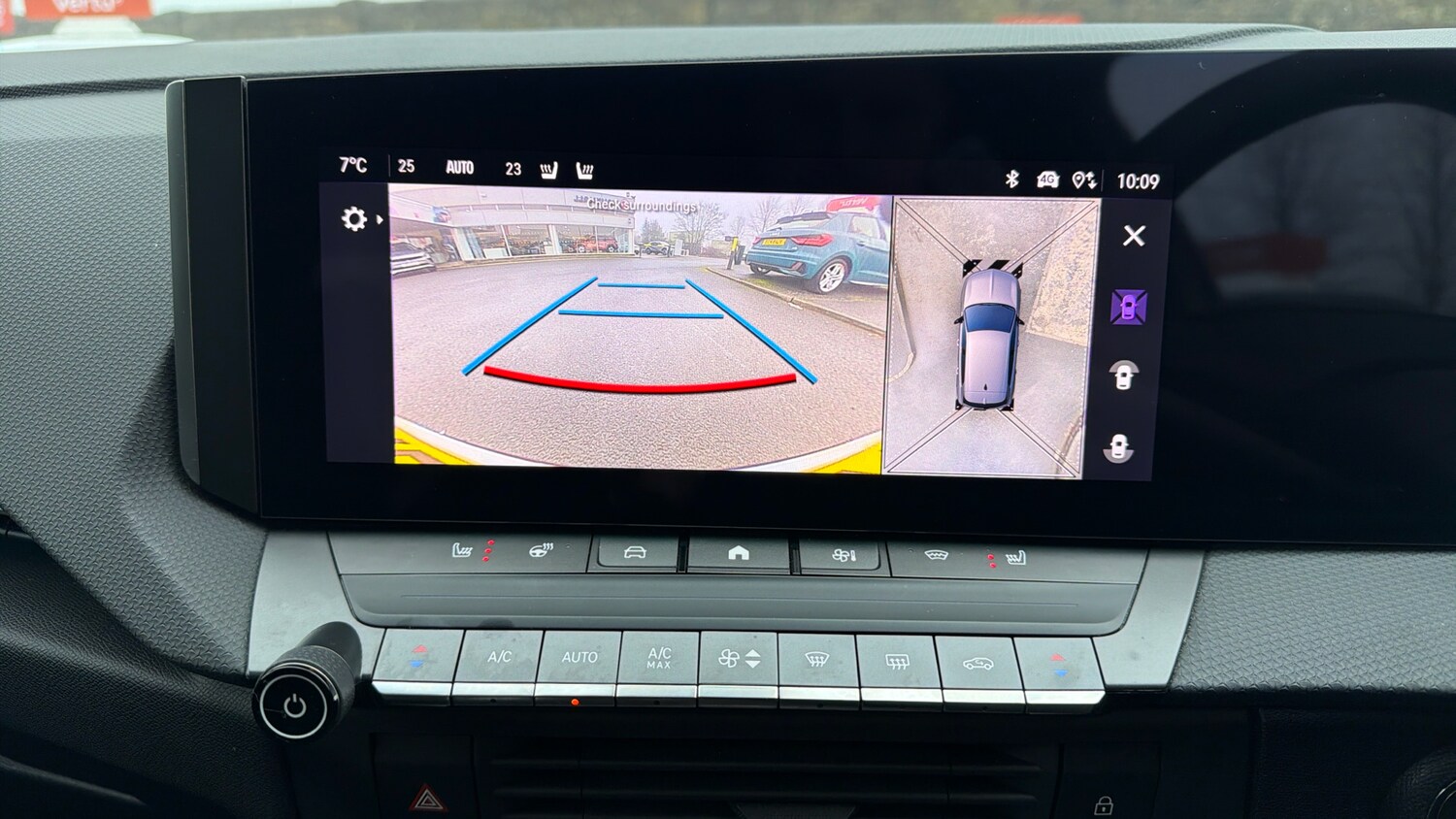 Used Vauxhall Astra 2023 for sale - 77404500: Photo 22