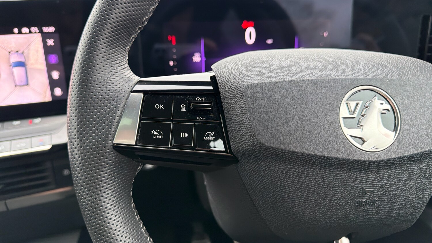 Used Vauxhall Astra 2023 for sale - 77404500: Photo 23