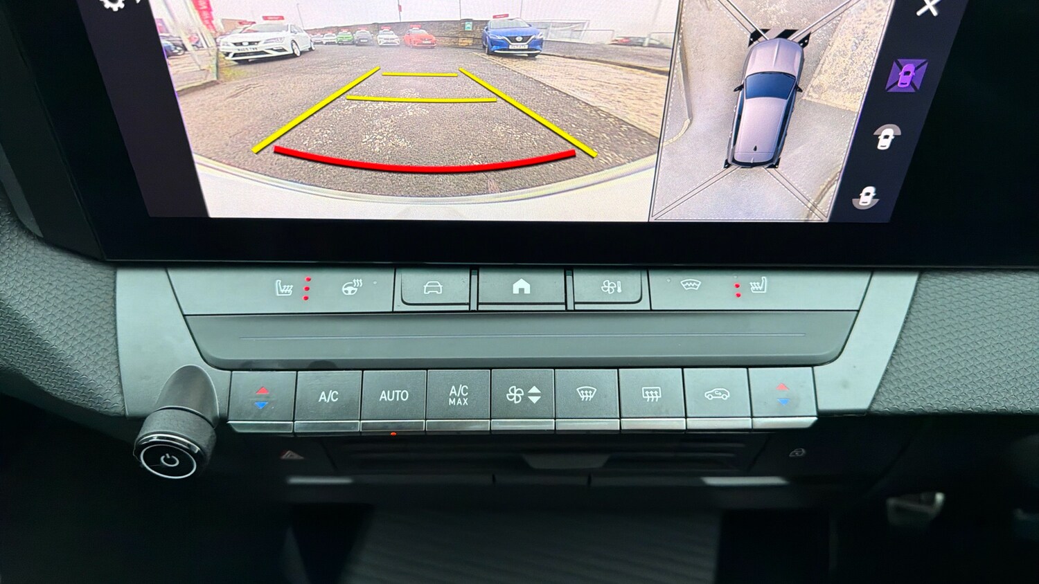 Used Vauxhall Astra 2023 for sale - 77404500: Photo 25