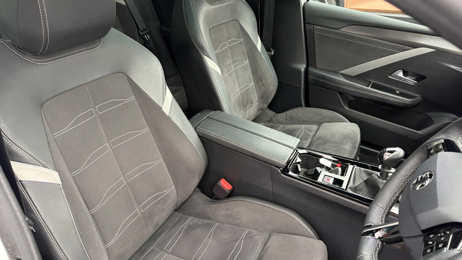 Used Vauxhall Astra 2023 for sale - 77404500: Photo 27