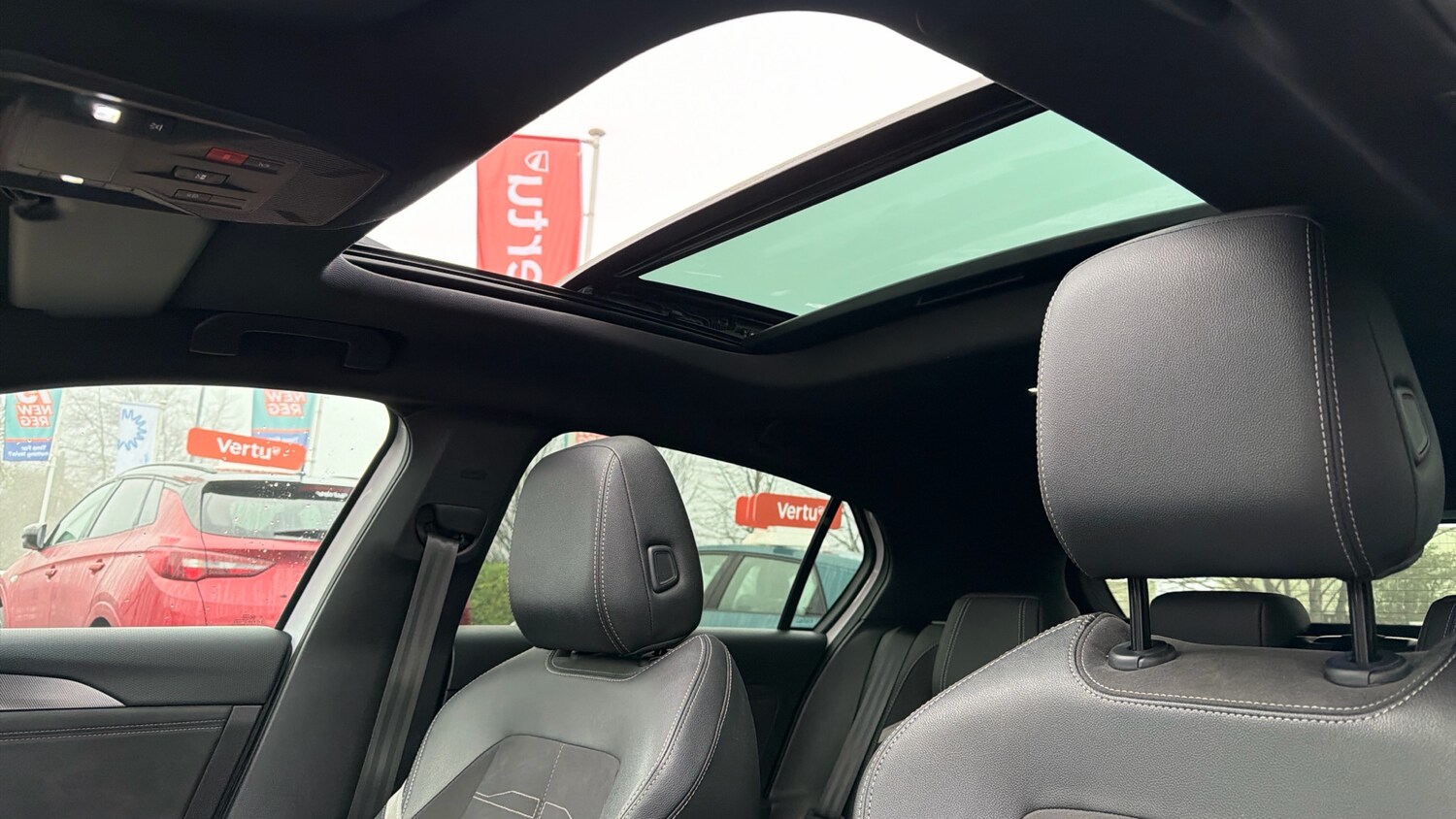 Used Vauxhall Astra 2023 for sale - 77404500: Photo 30