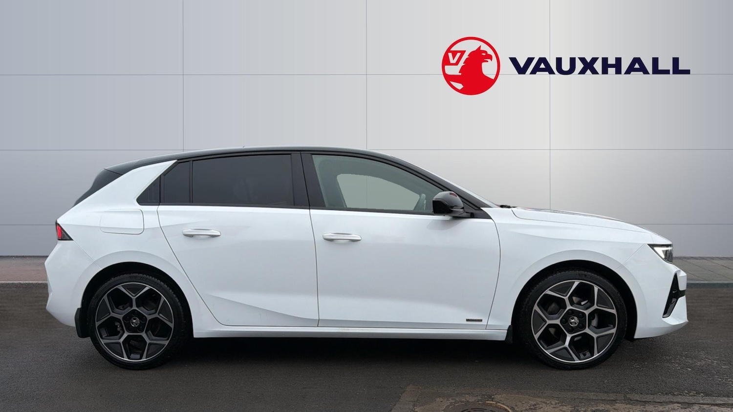 Used Vauxhall Astra 2023 for sale - 77404500: Photo 5