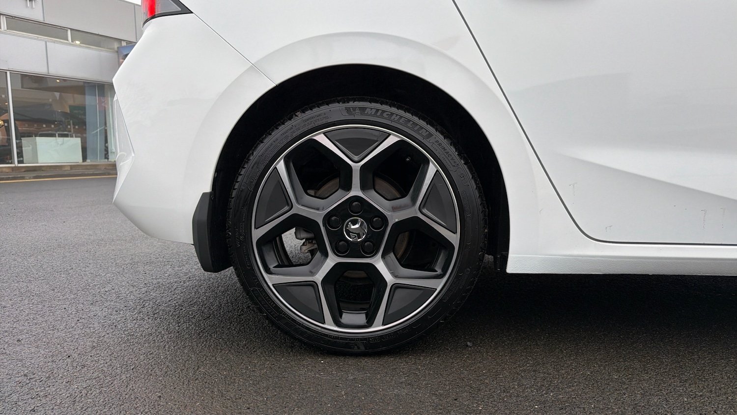 Used Vauxhall Astra 2023 for sale - 77404500: Photo 7